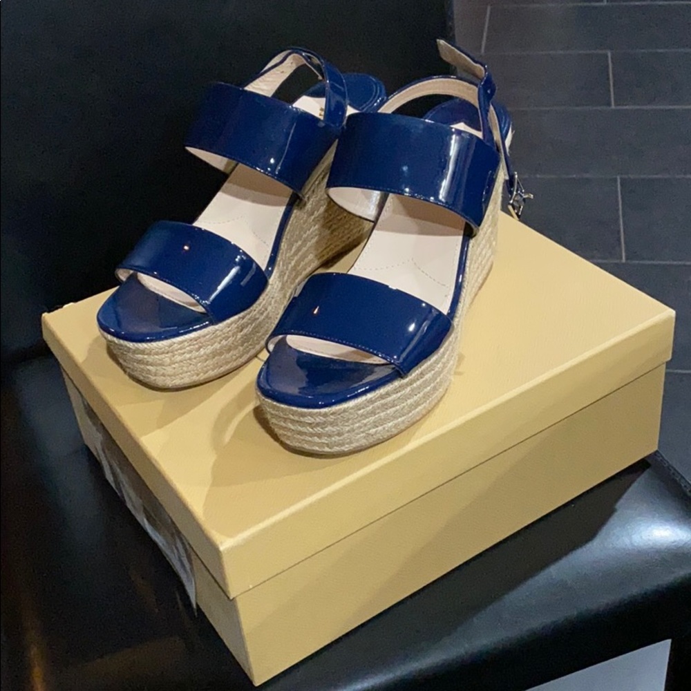 Brand New Prada sandal